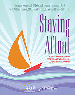 Staying Afloat Book
