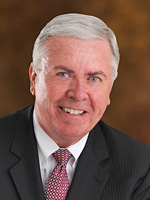 Rich Murphy, President and CEO