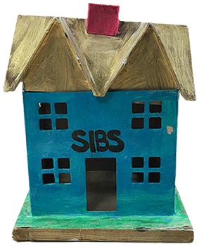 SIBS House